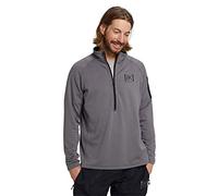 Burton - Polaire AK Helium Power Grid™ Hfz Castlerock Homme - Homme - Taille m - Gris