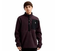 Burton Polaire Demi-zip Cinder