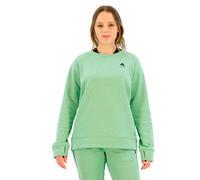 Burton Polaire Oak Crewneck