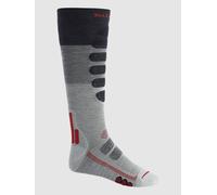 Burton Prf Pls Lwt Chaussettes techniques gris M