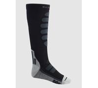 Burton Performance + Lightweight Compression Socks Noir EU 37-40 1/2 Homme