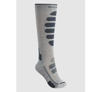 Burton Performance + Lightweight Compression Socks Gris EU 34-38 Femme