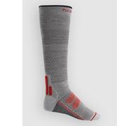 Burton Performance + Ultralight Compression Socks Gris EU 40 1/2-43 1/2 Homme