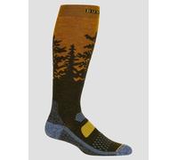 Burton Prfrmnc Mw Chaussettes techniques à motifs M
