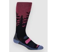 Burton Performance Midweight Socks Noir EU 38-42 Femme