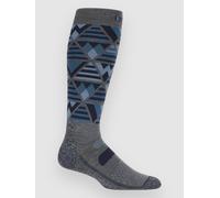 Burton Prfrmnc Mw Chaussettes techniques gris L