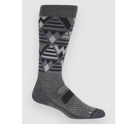 Burton Performance Midweight Socks Gris EU 34-38 Femme