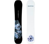 Burton Process Camber Snowboard Homme True Twin All Mountain Freestyle 2026 NEU