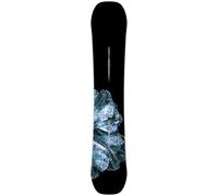 Planche De Snowboard Burton Process Flying V Graphic Homme Noir 2026 taille 162