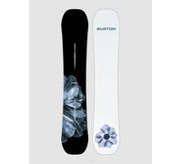 Burton Process Flying V Snowboard Blanc 162 Homme