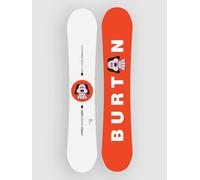 Burton Process Fv 2027 Snowboard à motifs 155W