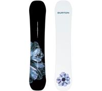 Burton Process FV Flying V Snowboard Pour Hommes Freestyle Park Twin 2026 NEUF