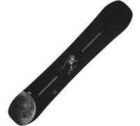 BURTON Processe Late Model - Homme - Noir - taille 159W- modèle 2026