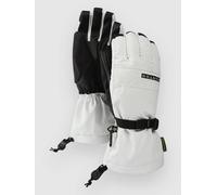 Burton Profile Gants Blanc