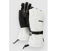 Burton Profile Gants blanc XL