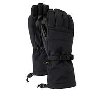Burton Profile Gants Femme, True Black, M