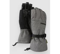 Burton Profile Gloves Gris M Homme