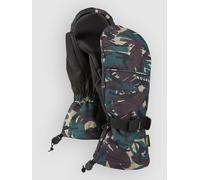Burton Profile Moufles camouflage M