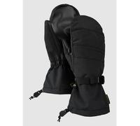 Moufles Burton Profile noir - M