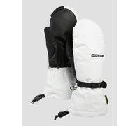 Burton Profile Mittens Blanc S Femme