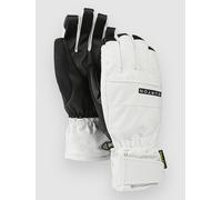 Burton Profile Under Gants blanc XS
