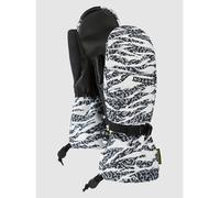 Burton Profile Under Gants camouflage XS