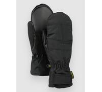 Burton Profile Mittens Noir S Femme