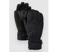 Gants Burton Profile Under noir éclipse - S
