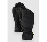 Gants Burton Profile Under noir femme - XS