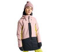 Burton Prowess 2.0 2L Veste Damen-Snowboard Veste De Ski Veste D'Hiver