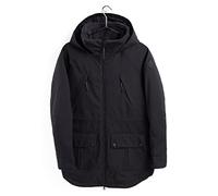 Burton Prowess Veste de Snowboard Femme, True Black, L