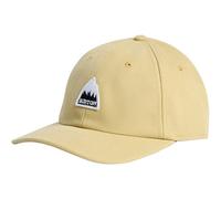 BURTON Rad Dad Cap - Homme - Beige - taille Unique- modèle 2024