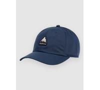 Burton Rad Dad Cap Bleu Homme,Femme