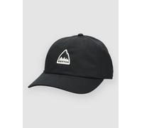 Burton Rad Dad Casquette noir Uni
