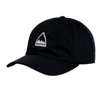Burton - Rad Dad Hat True Black - Casquette
