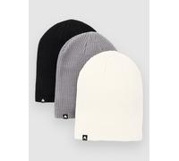 Burton Rcy Dnd 3 Pack Bonnet noir Uni