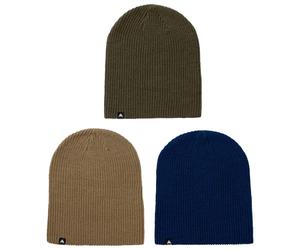 Burton - Recycled Dnd 3-Pack Nightfall Summit Taupe Forest Moss - Bonnet
