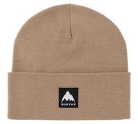 BURTON Recycled Kactusbunch Tall Beanie - Mixte - Beige - taille Unique- modèle 2025