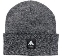 Bonnet Burton Recycled Kactusbunch Tall gris foncé