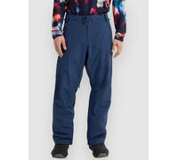 Pantalon De Ski / Snow Burton Reserve 2l Nightfall Homme Bleu 2026 taille M