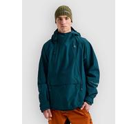 Burton Reserve 2l Relaxed Anorak Jacket Bleu XL Homme