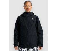 Burton Reserve 2L Relaxed Anorak noir M