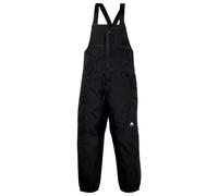 Burton - Reserve 2L Relaxed Bib True Black - S - Pantalon Ski