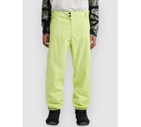 Burton Reserve 2l Relaxed Pants Jaune XL Homme