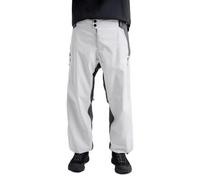 Burton Reserve 2l Relaxed Pants Gris L Homme