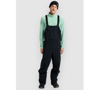 Burton Reserve 2L Salopette noir XL