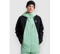 Burton Reserve 2L Veste vert XL