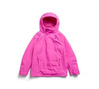 Burton Reserve Anorak décontracté pour femme, rose choc, taille S