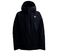 Burton Veste de ski/snowboard Reserve Gore-Tex 2L Insulated Jacket Noir M Homme