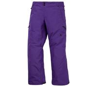 Burton - Reserve GORETEX 2L Pants Prism Violet - L - Pantalon Ski